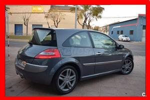 RENAULT Megane GT 2.0dCi 3p.