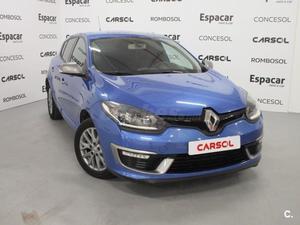 RENAULT Megane GT Style Energy dCi 110 SS eco2 5p.