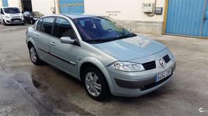 RENAULT Megane SEDAN CONFORT DYNAMIQUE V 4p.