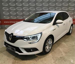 RENAULT Megane Zen Energy dCi 81kW 110CV 5p.