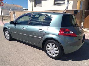 RENAULT Mégane Dynamique 1.5dCip.