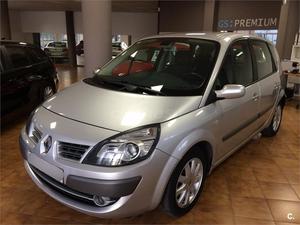 RENAULT Scenic Dynamique 1.5dCi105 EU4 eco2 5p.