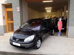 RENAULT Scenic Dynamique 1.9dCi EU4 5p.