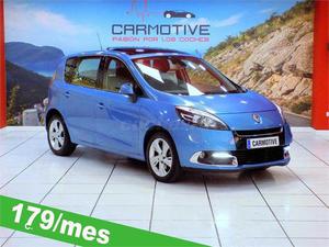 RENAULT Scenic Dynamique Energy dCi 130 SS eco2 5p.