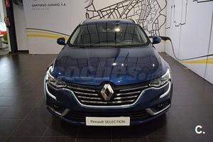 RENAULT Talisman S.T. Zen Energy dCi 96kW 130CV 5p.