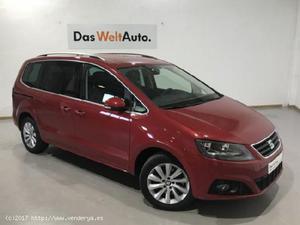 SE VENDE SEAT ALHAMBRA 2.0TDI CR S&AMP;S STYLE ADV. DSG 150