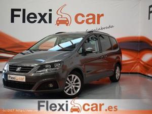 SEAT ALHAMBRA 2.0 TDI 140 CV E-ECOMOTIVE REFERENCE - MADRID