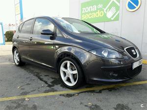 SEAT ALTEA 2.0 TDI SPORT UP 5p.