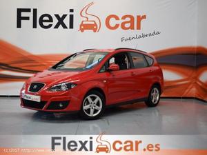 SEAT ALTEA XL 1.6 TDI 105CV E-ECOMOTIVE REFERENCE - MADRID -