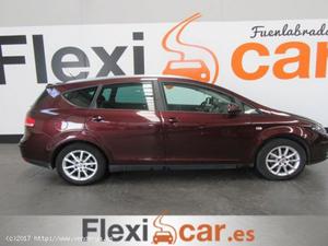 SEAT ALTEA XL 1.9 TDI 105CV STYLE - MADRID - (MADRID)