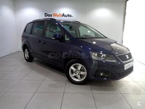 SEAT Alhambra 2.0 TDI 140 CV Ecomotive Style 5p.