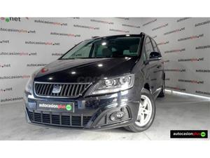 SEAT Alhambra 2.0 TDI 140 CV StartStop Style DSG 5p.