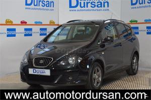 SEAT Altea XL 1.6 TDI 105cv EEcomotive Style 5p.