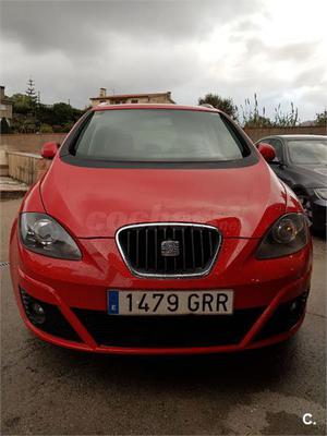 SEAT Altea XL 1.9 TDI DPF 105cv Reference 5p.