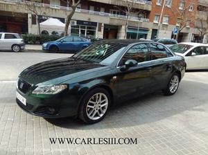 SEAT EXEO 2.0 TDI CR 170 CV DPF SPORT - BARCELONA -