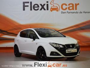 SEAT IBIZA 1.6 TDI 105CV SPORT DPF - MADRID - (MADRID)