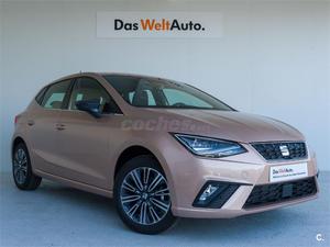 SEAT Ibiza 1.0 EcoTSI 70kW 95CV Xcellence 5p.