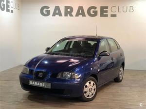 SEAT Ibiza 1.2i 12v STELLA 5p.