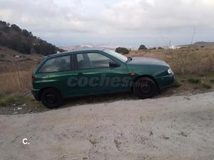 SEAT Ibiza 1.4 SL 3p.