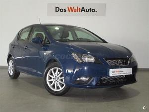 SEAT Ibiza 1.4 TDI 66kW 90CV Style 5p.