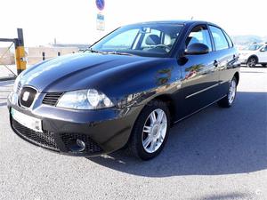 SEAT Ibiza 1.4 TDI 80cv Reference 5p.