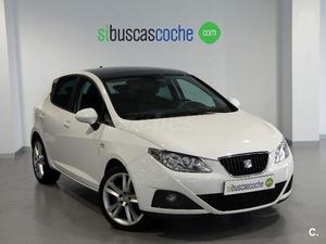 SEAT Ibiza 1.6 TDI 105cv Sport DPF 5p.