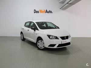 SEAT Ibiza 1.6 TDI 90cv Reference 5p.