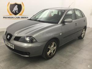 SEAT Ibiza 1.9 TDI 100 CV SPORT RIDER 5p.