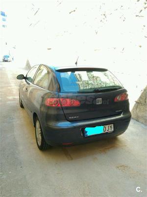 SEAT Ibiza V 75 CV STYLANCE 3p.