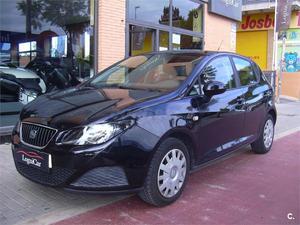 SEAT Ibiza v 70cv Reference Aire 5p.