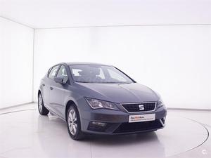 SEAT Leon 1.2 TSI 81kW 110CV StSp Style 5p.