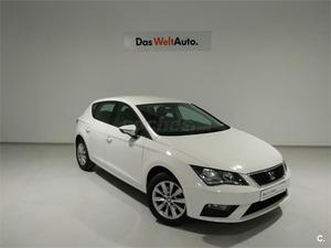 SEAT Leon 1.2 TSI 81kW 110CV StSp Style 5p.