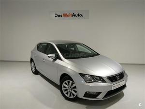 SEAT Leon 1.2 TSI 81kW 110CV StSp Style 5p.