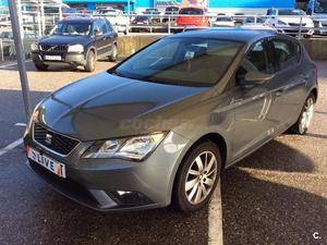 SEAT Leon 1.6 TDI 105cv StSp Style 5p.