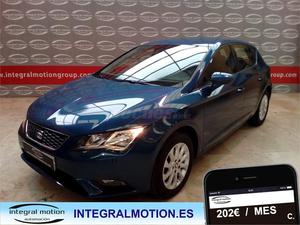 SEAT Leon 1.6 TDI 105cv StSp Style 5p.