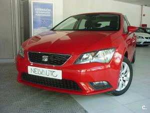 SEAT Leon 1.6 TDI 105cv StSp Style 5p.