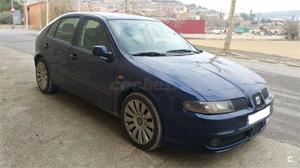 SEAT Leon 1.9TDi 90CVSIGNA 5p.