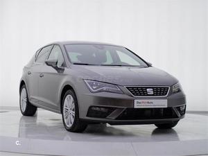 SEAT Leon 2.0 TDI 110kW StSp Xcellence Plus 5p.