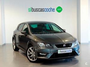 SEAT Leon 2.0 TDI 150cv StSp FR 5p.