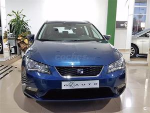 SEAT Leon ST 1.6 TDI 110cv StSp Style 5p.