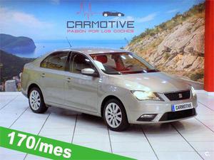 SEAT Toledo 1.6 TDI 105cv StSp Style 5p.