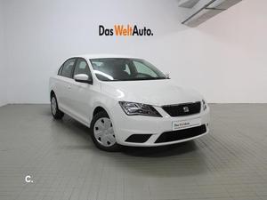 SEAT Toledo 1.6 TDI CR 115 CV REFERENCE 5p.