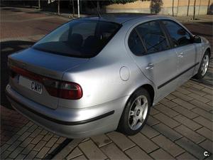 SEAT Toledo 1.9 TDi 110CV Sport 4p.