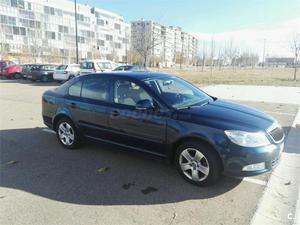 SKODA Octavia 1.6 TDI CR 105cv Active 5p.