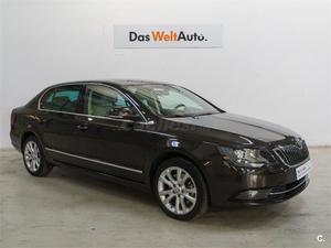 SKODA Superb 1.8 TSI DSG Elegance 5p.