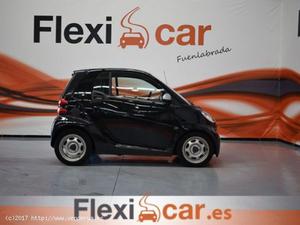 SMART FORTWO COUPé 45 MHD PURE - MADRID - (MADRID)