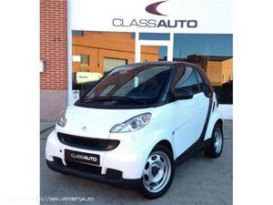 SMART FORTWO EN VENTA EN SALAMANCA (SALAMANCA) - SALAMANCA -