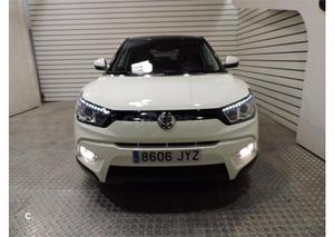 SSANGYONG Tivoli D16T Premium 4x4 5p.