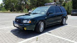 SUBARU Forester 2.0 XT 5p.