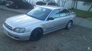 SUBARU Legacy 2.0 GL 4WD 4p.